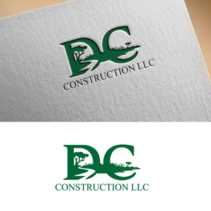 Logo Design by Fürstenberg design for Daigle real estate investments LLC  | Design: #34434673