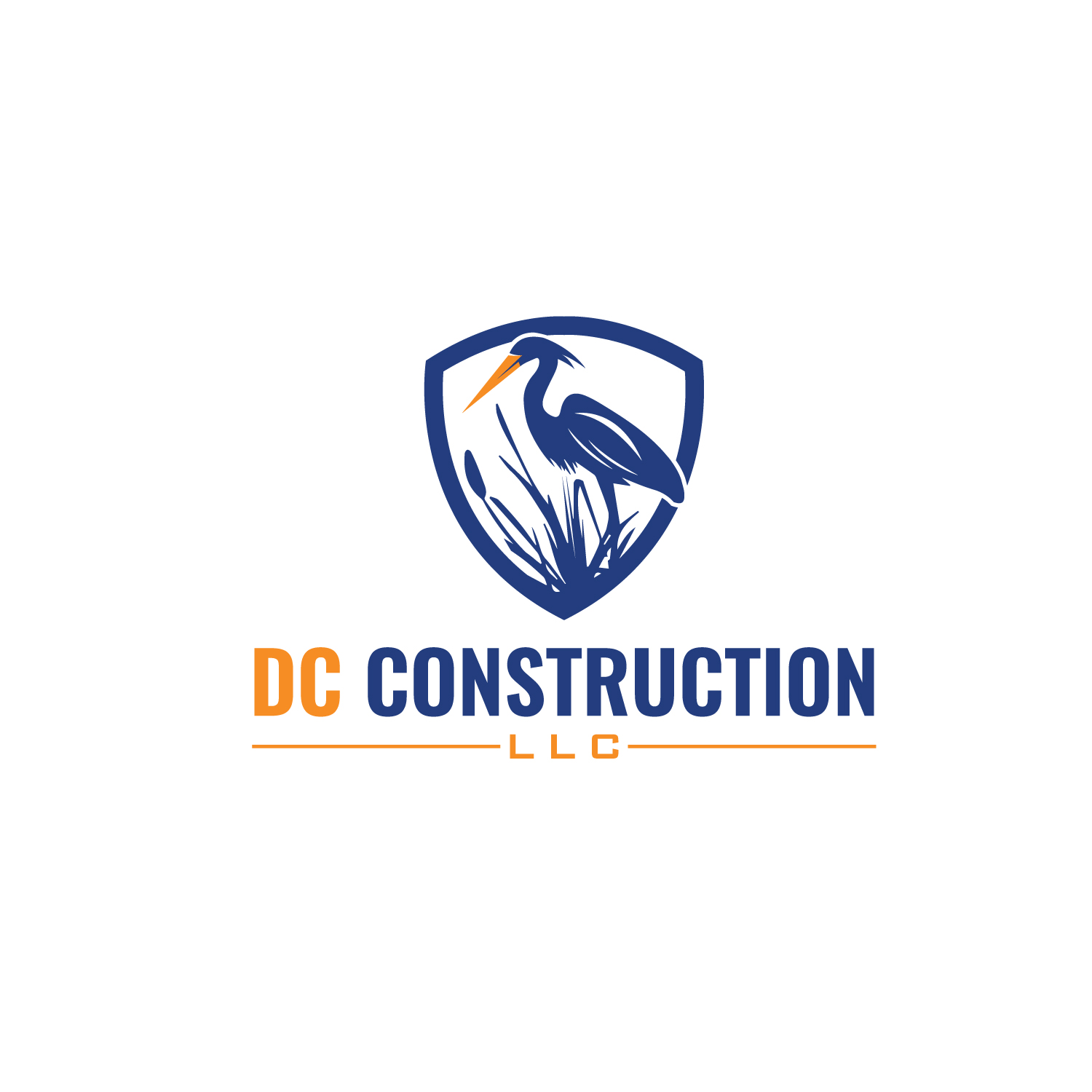 Logo Design by EnaGraph for Daigle real estate investments LLC  | Design #34441490