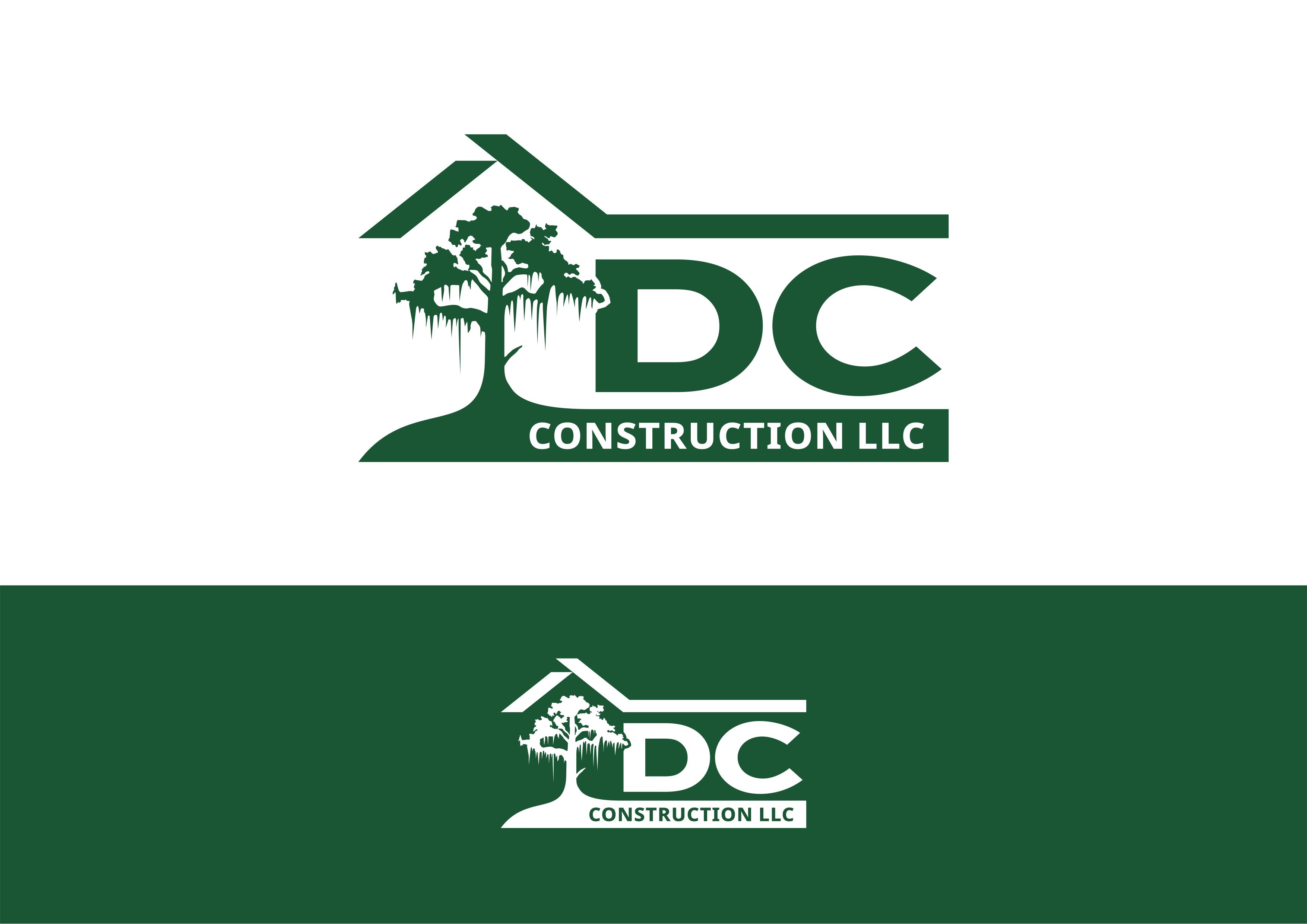 Design de Logo par ammar_ed pour Daigle real estate investments LLC  | Design #34427365
