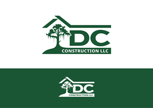 Logo-Design von ammar_ed für Daigle real estate investments LLC  | Design: #34427365