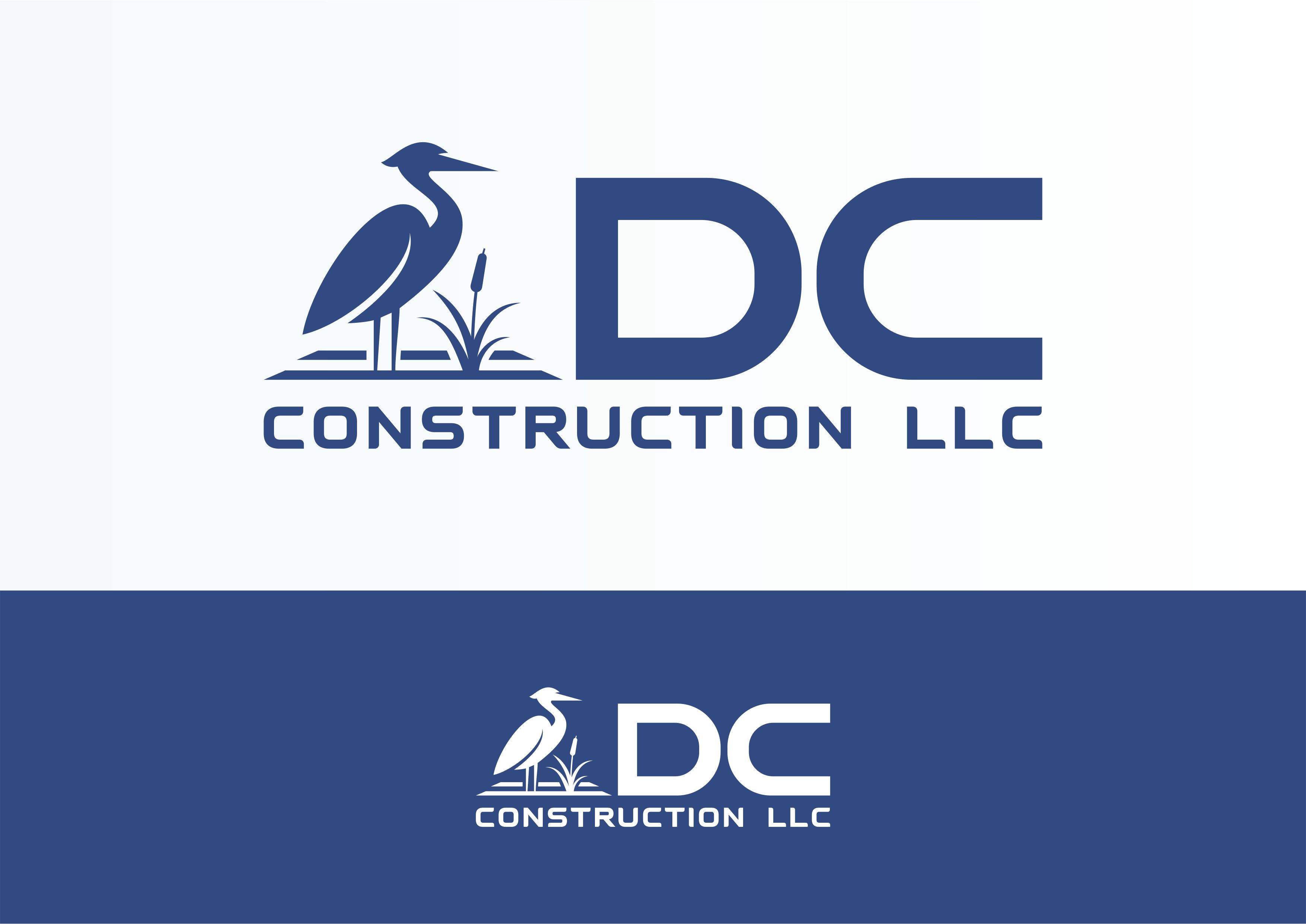 Logo Design by ammar_ed for Daigle real estate investments LLC  | Design #34432723