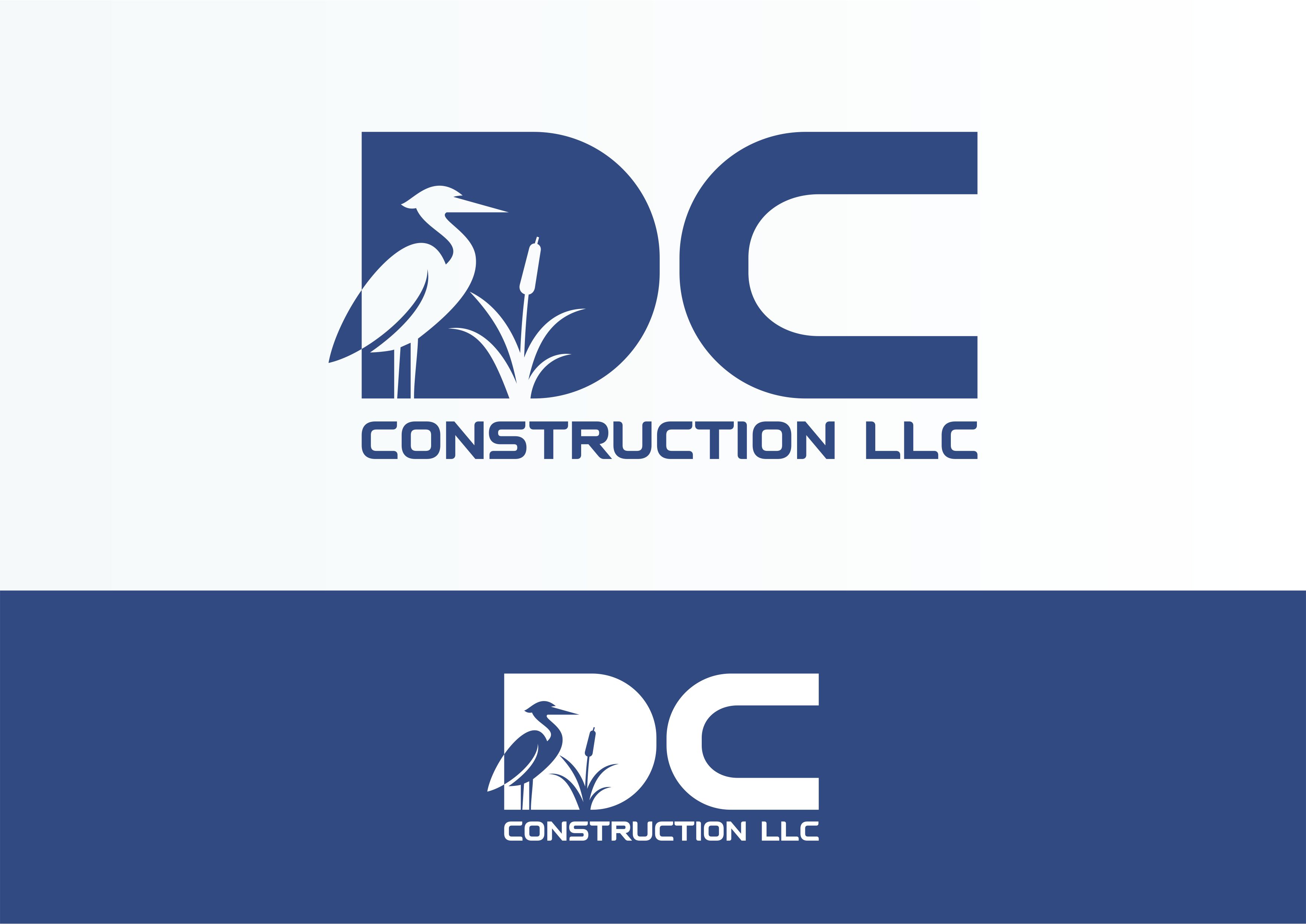 Logo-Design von ammar_ed für Daigle real estate investments LLC  | Design #34432724