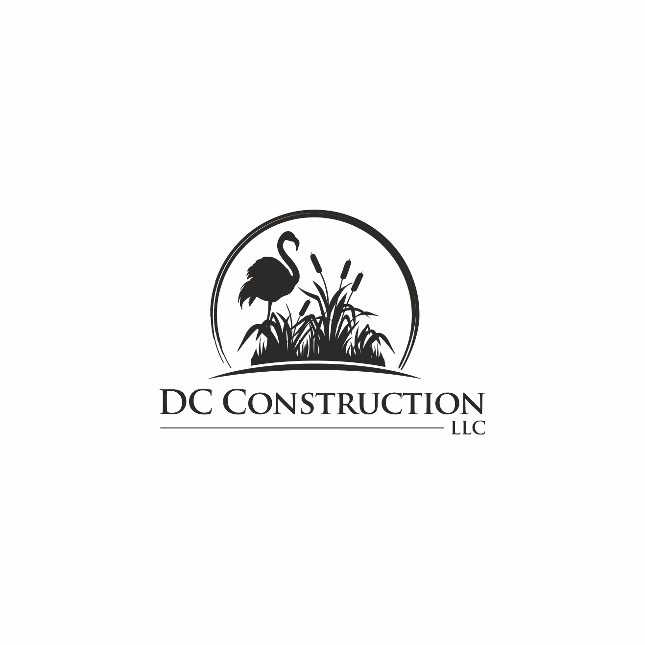 Logo-Design von cjssan für Daigle real estate investments LLC  | Design #34430176