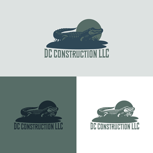 Logo Design by Jburtonux