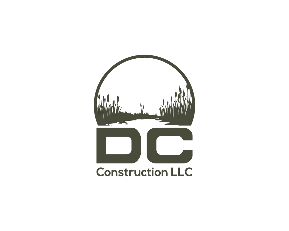Logo Design by MarkCraft for Daigle real estate investments LLC  | Design #34427686