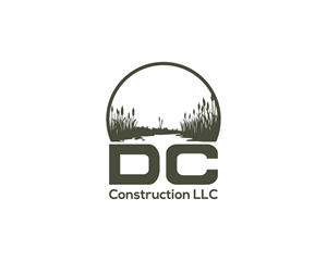 Logo Design by MarkCraft for Daigle real estate investments LLC  | Design: #34427686