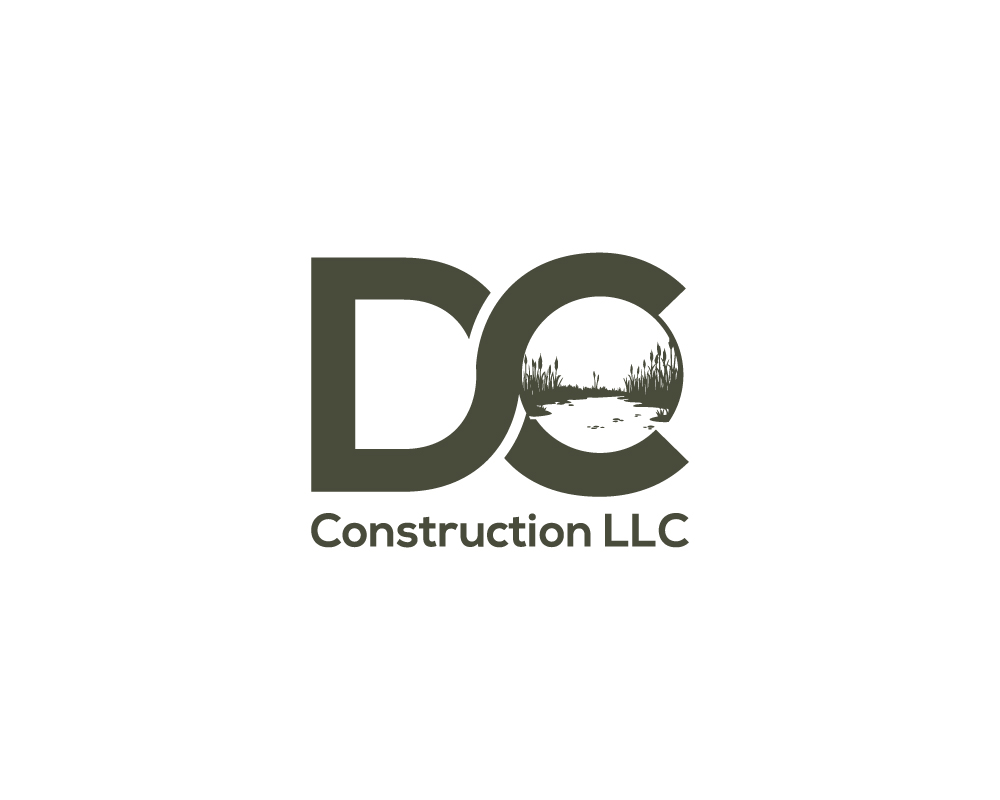 Logo Design by MarkCraft for Daigle real estate investments LLC  | Design #34427698