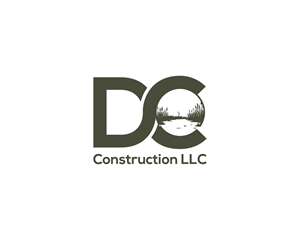 Logo-Design von Janna Design für Daigle real estate investments LLC  | Design: #34427698