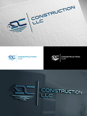 Diseño de Logo por designprotox para Daigle real estate investments LLC  | Diseño: #34458839