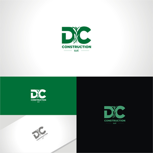 Diseño de Logo por MAhi2014 para Daigle real estate investments LLC  | Diseño: #34427521