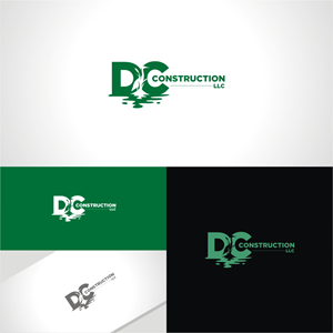 Diseño de Logo por MAhi2014 para Daigle real estate investments LLC  | Diseño: #34454042