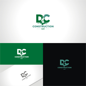 Diseño de Logo por MAhi2014 para Daigle real estate investments LLC  | Diseño: #34454075