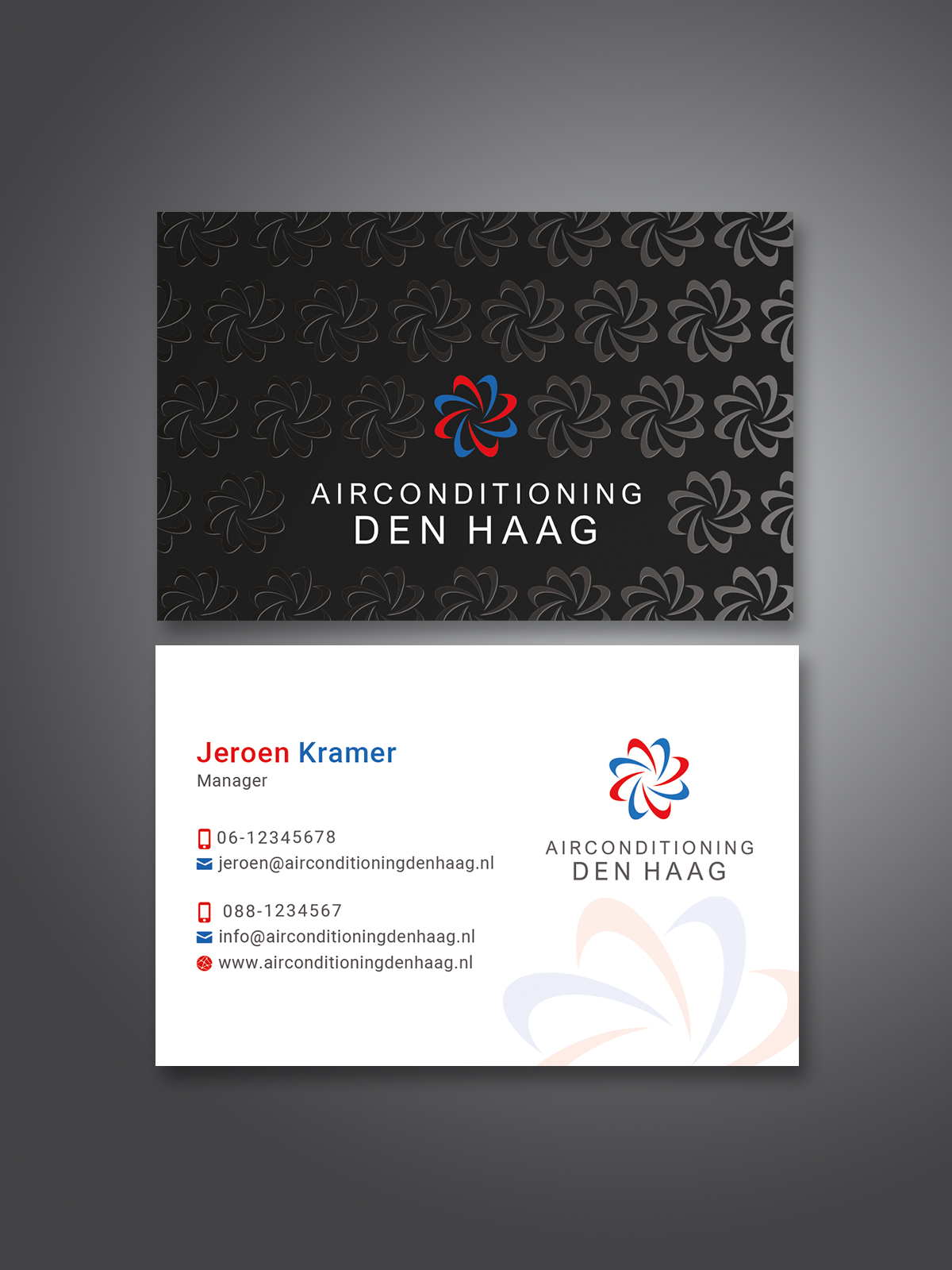 Business Card Design by Creative Moon Design for this project | Design #34437926