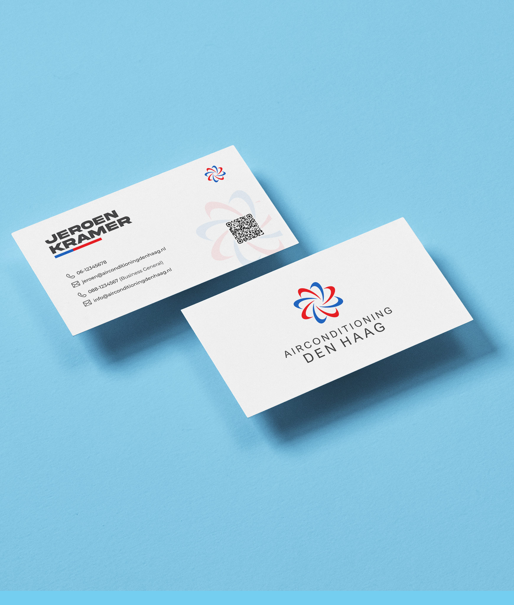Business Card Design by Sekki for this project | Design #34435815