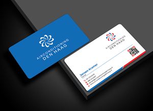 Business Card Design by Graphixpointt for this project | Design: #34428181