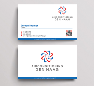 Business Card Design by Graphixpointt for this project | Design: #34428546