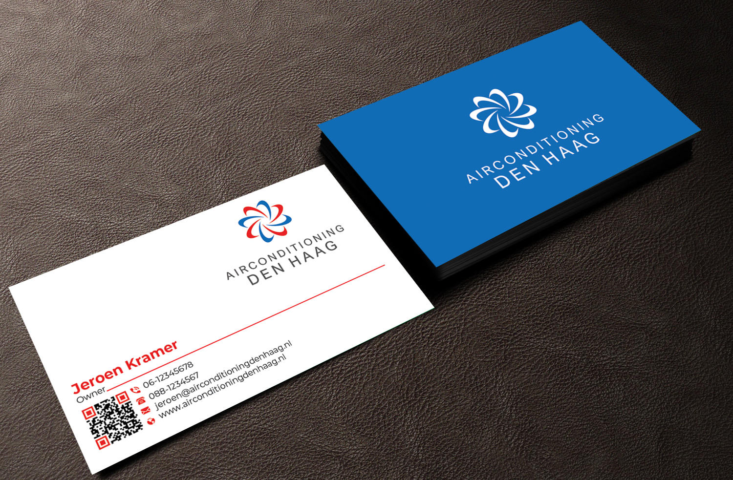 Business Card Design by Graphixpointt for this project | Design #34428547