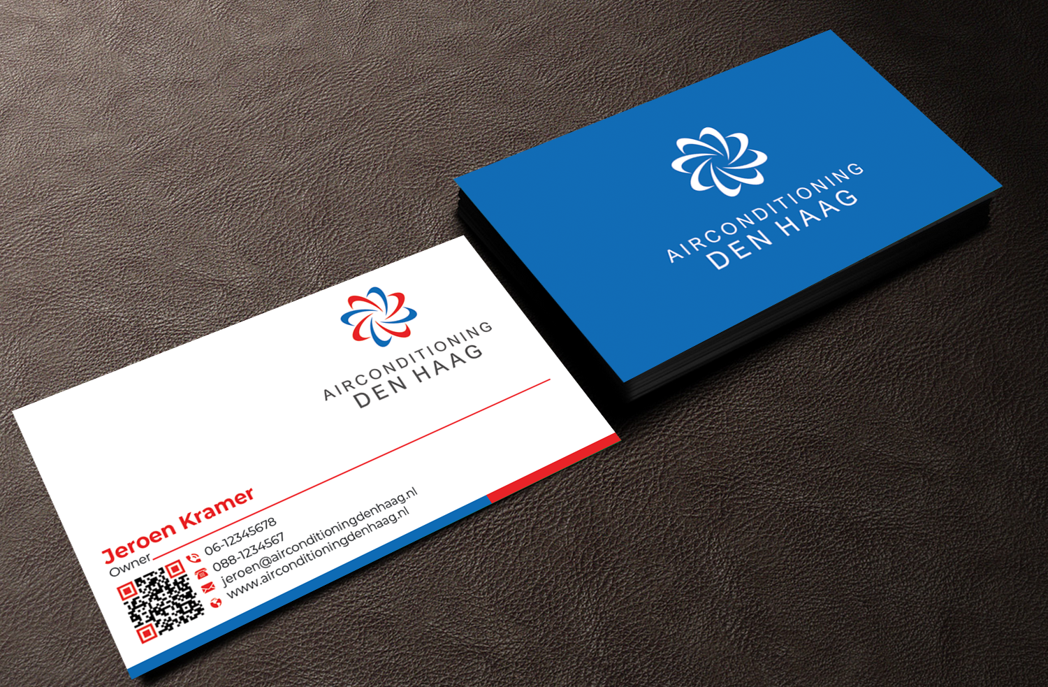 Business Card Design by Graphixpointt for this project | Design #34428548
