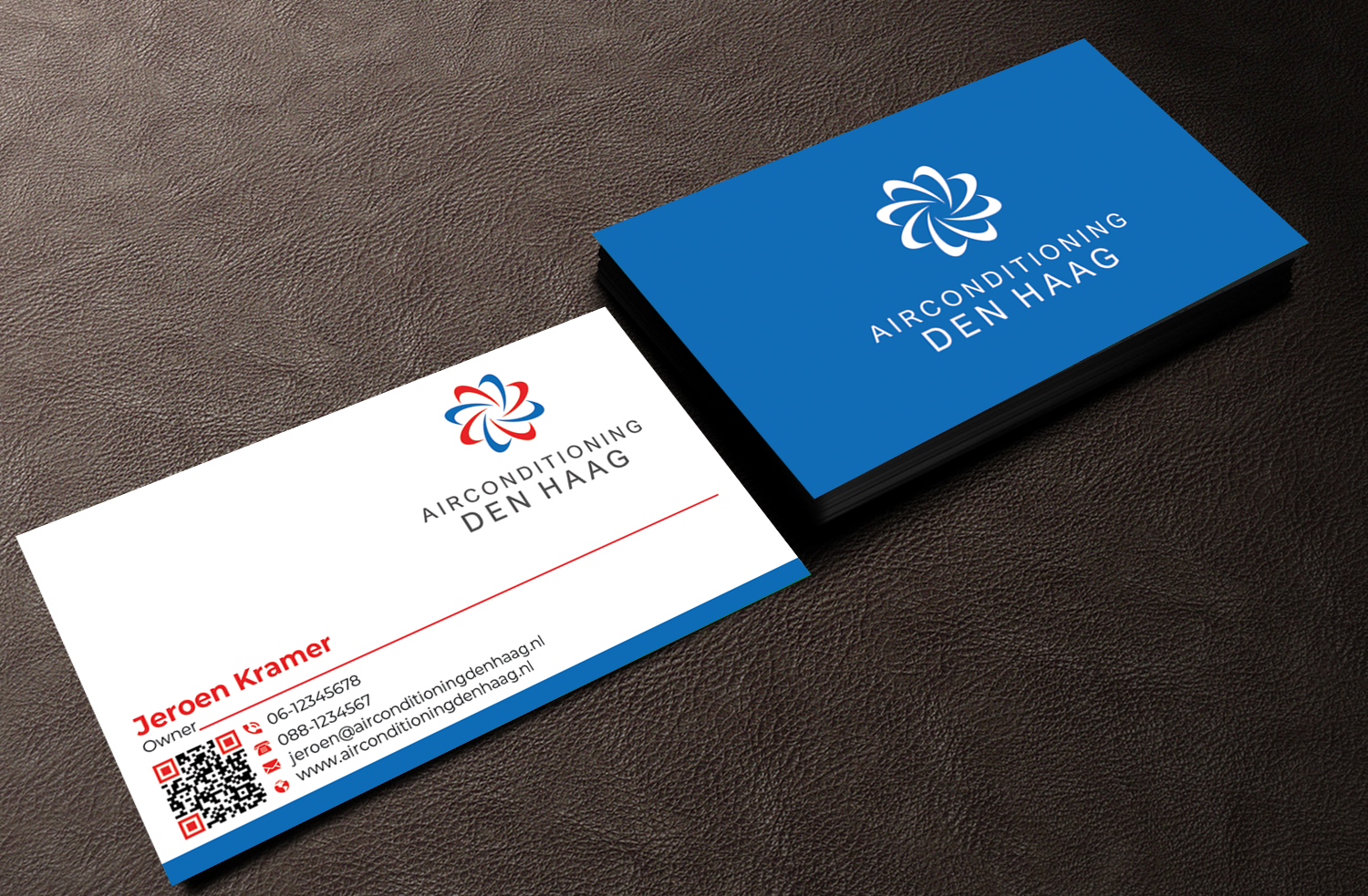 Business Card Design by Graphixpointt for this project | Design #34428549