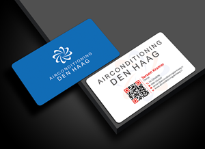 Business Card Design by Graphixpointt for this project | Design: #34428585