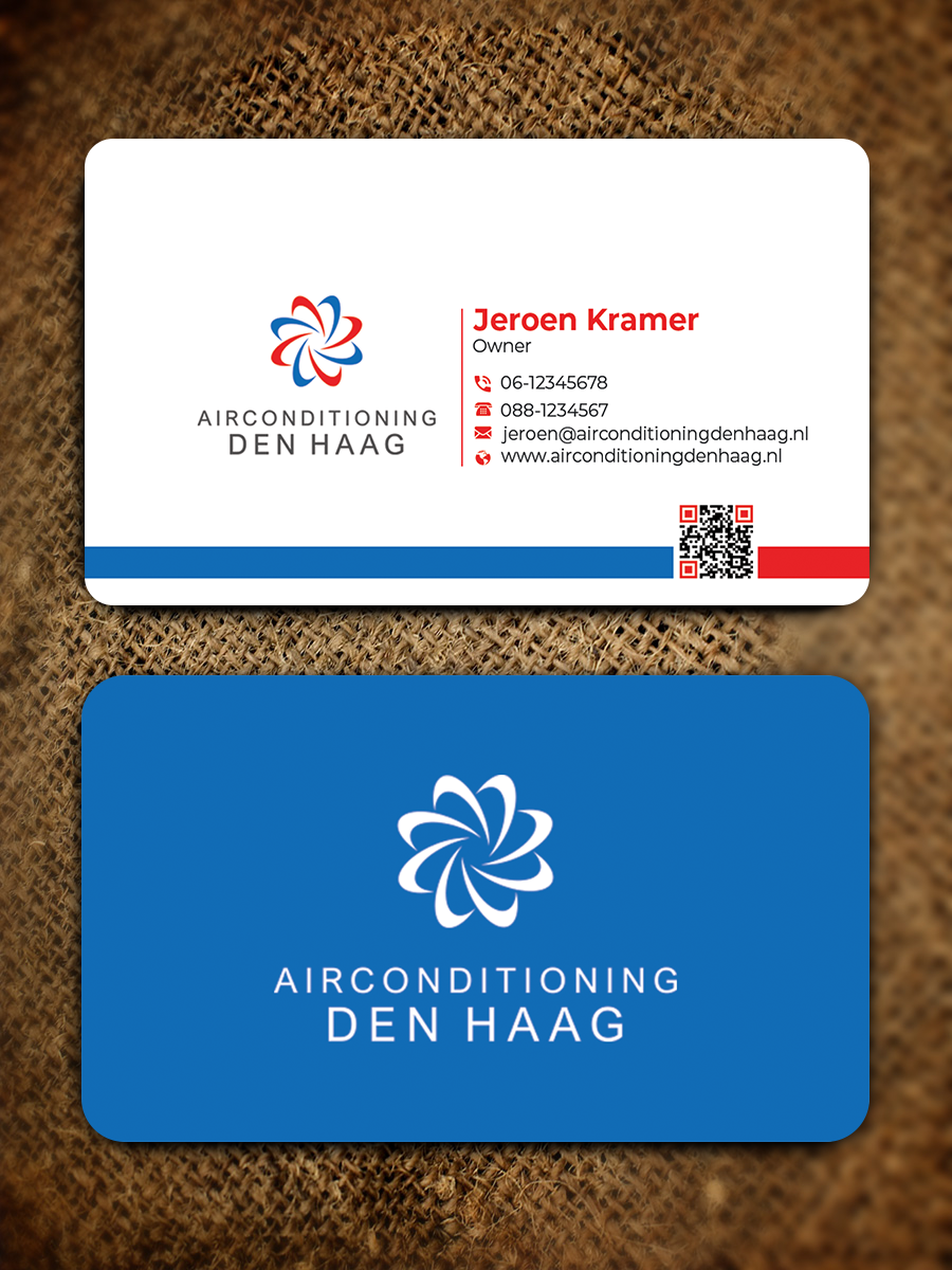 Business Card Design by Graphixpointt for this project | Design #34428586