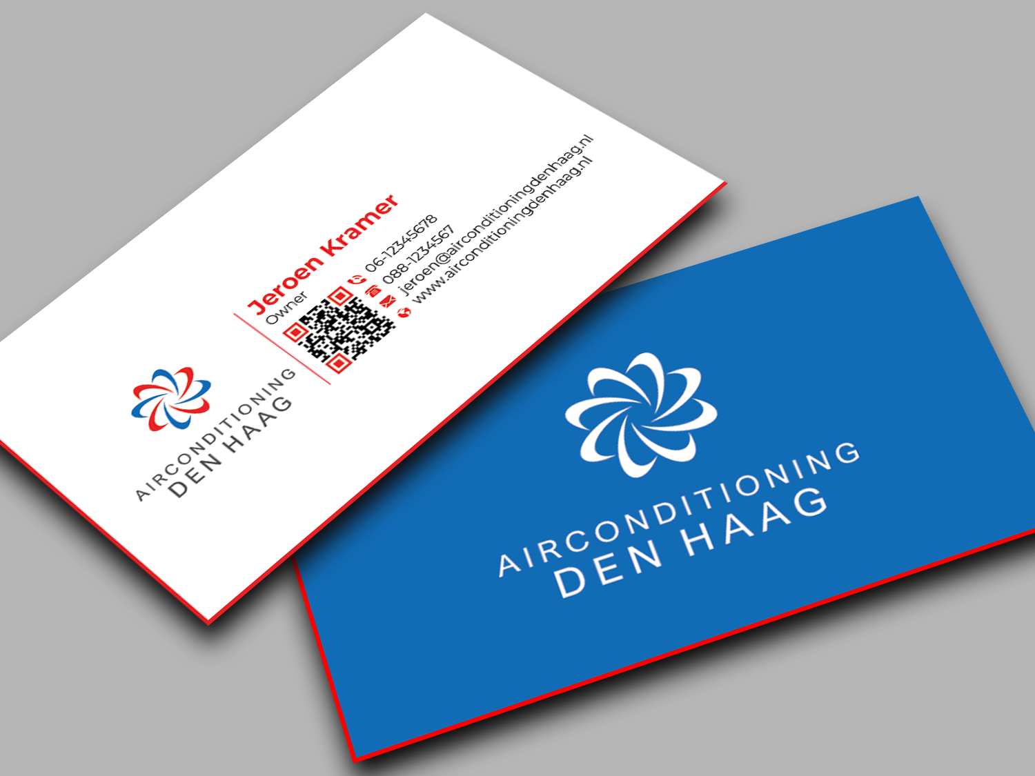 Visitenkarten-Design von Graphixpointt für dieses Projekt | Design #34428587