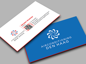 Business Card Design by Graphixpointt for this project | Design: #34428587