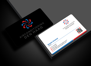 Business Card Design by Graphixpointt for this project | Design: #34428601