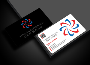 Business Card Design by Graphixpointt for this project | Design: #34428699