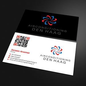 Business Card Design by Graphixpointt for this project | Design: #34428701