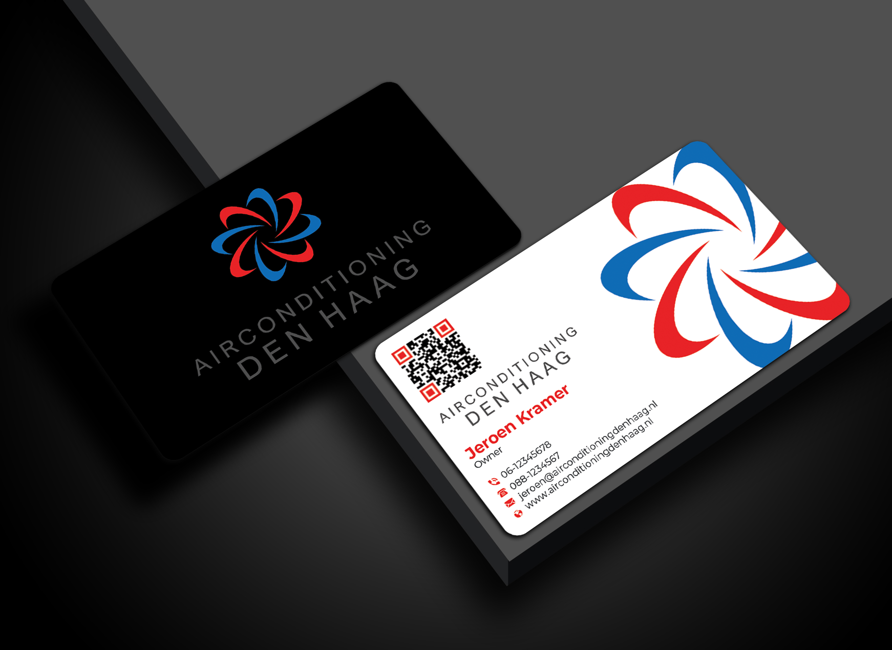 Visitenkarten-Design von Graphixpointt für dieses Projekt | Design #34428736