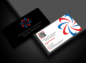 Business Card Design by Graphixpointt for this project | Design: #34428736
