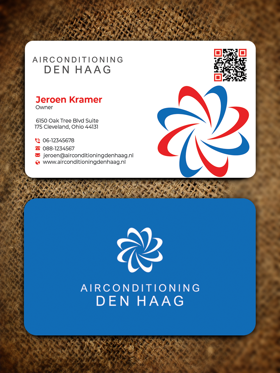 Visitenkarten-Design von Graphixpointt für dieses Projekt | Design #34428738