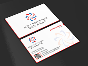 Business Card Design by Graphixpointt for this project | Design: #34428800