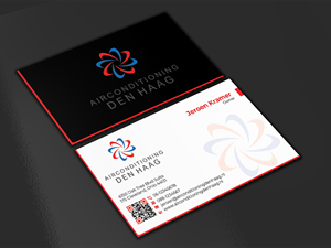 Business Card Design by Graphixpointt for this project | Design: #34428888