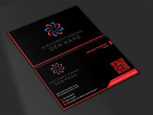 Business Card Design by Graphixpointt for this project | Design: #34428889