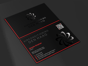 Business Card Design by Graphixpointt for this project | Design: #34428925