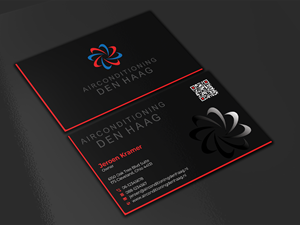 Business Card Design by Graphixpointt for this project | Design: #34428926