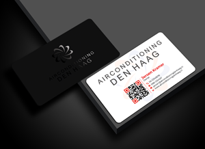 Business Card Design by Graphixpointt for this project | Design: #34428937