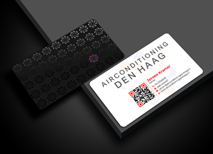 Business Card Design by Graphixpointt for this project | Design: #34428998