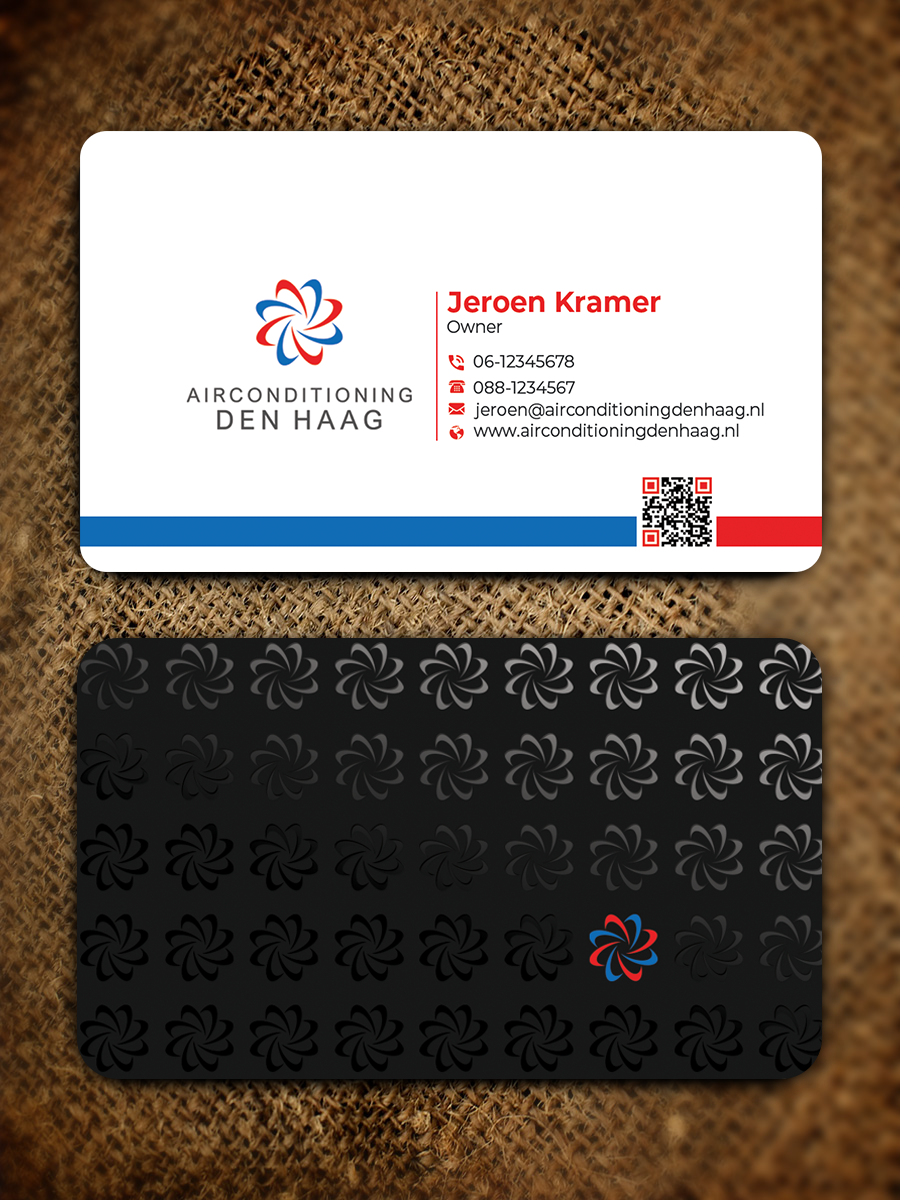 Business Card Design by Graphixpointt for this project | Design #34429006