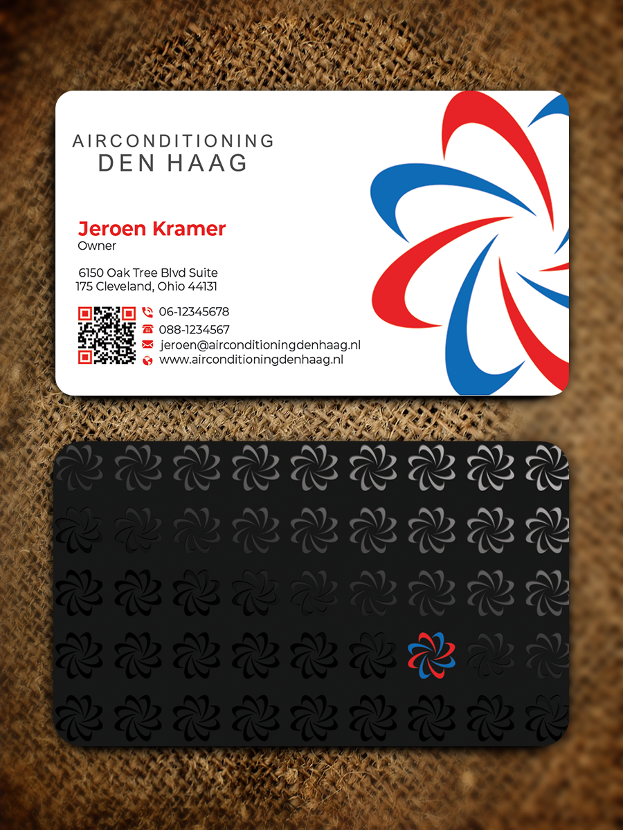 Business Card Design by Graphixpointt for this project | Design #34429008