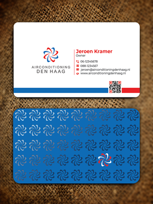Business Card Design by Graphixpointt for this project | Design: #34429096