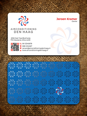 Business Card Design by Graphixpointt for this project | Design: #34429100