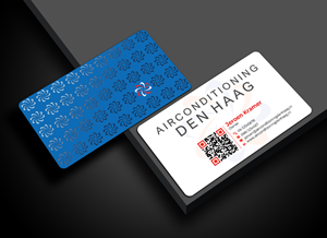 Business Card Design by Graphixpointt for this project | Design: #34429115