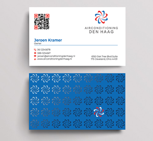 Business Card Design by Graphixpointt for this project | Design: #34429133
