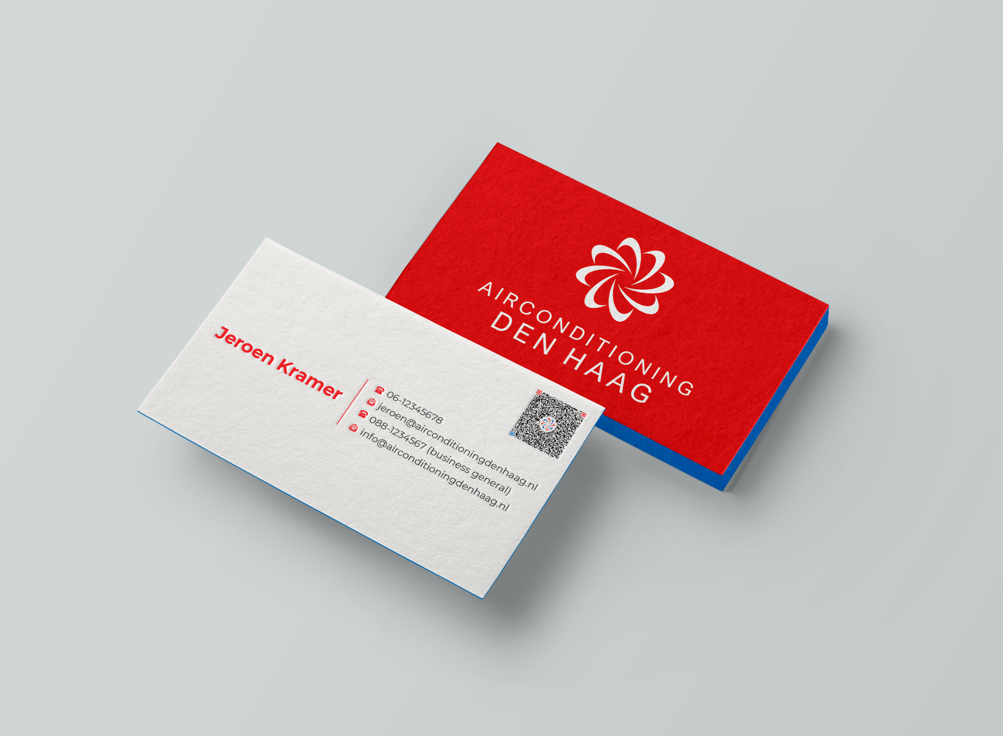 Business Card Design by Expert Bappy for this project | Design #34439164