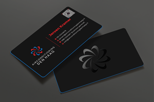 Design de Carte de Visite par Expert Bappy pour ce projet | Design : #34439219