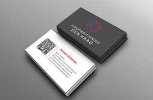 Design de Carte de Visite par Expert Bappy pour ce projet | Design : #34457706
