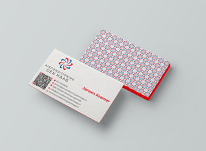 Design de Carte de Visite par Expert Bappy pour ce projet | Design : #34459949
